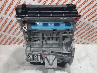 Двигатель 4B11 MITSUBISHI Двигатель 4B11 MITSUBISHI