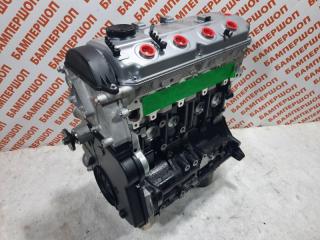 Двигатель 4G69S4N Great Wall