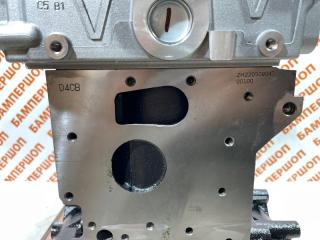 Двигатель D4CB Grand Starex
