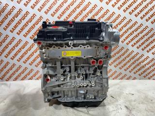 Двигатель Hyundai/Kia G4KJ новый