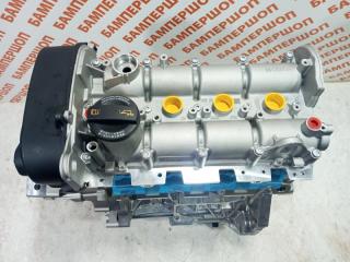 Двигатель CWVA VOLKSWAGEN POLO 5 14-18 1.6