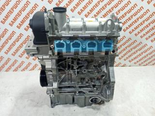 Двигатель CWVA POLO 5 14-18 1.6