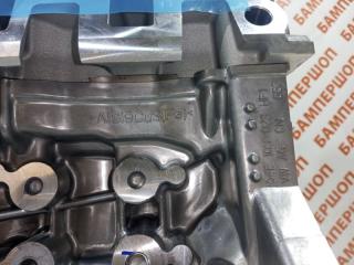 Двигатель CWVA POLO 5 14-18 1.6