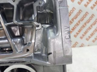 Двигатель CWVA POLO 5 14-18 1.6