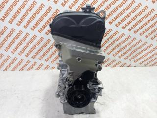 Двигатель CWVA POLO 5 14-18 1.6