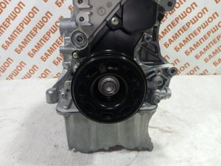Двигатель CWVA POLO 5 14-18 1.6