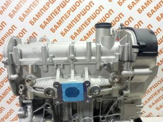 Двигатель CWVA POLO 5 14-18 1.6