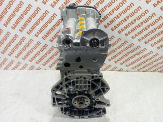 Двигатель CWVA POLO 5 14-18 1.6