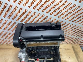 Двигатель Z16XER ASTRA-H (2004-2015)