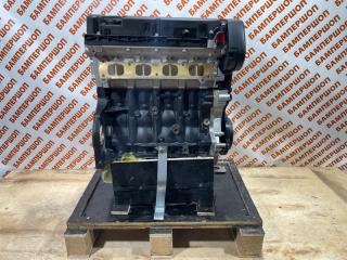 Двигатель Z16XER ASTRA-H (2004-2015)