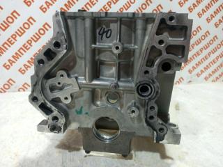 Блок цилиндров QASHQAI (J10) 2006-2014 2010 J10 MR20DE