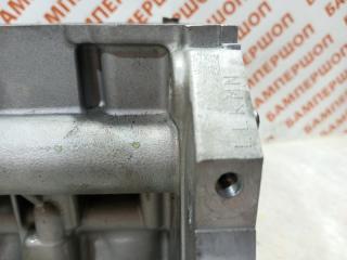 Блок цилиндров QASHQAI (J10) 2006-2014 2010 J10 MR20DE