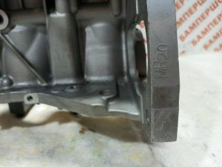 Блок цилиндров QASHQAI (J10) 2006-2014 2010 J10 MR20DE