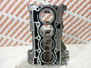 Блок цилиндров QASHQAI (J10) 2006-2014 2010 J10 MR20DE