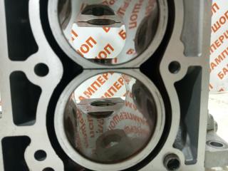 Блок цилиндров QASHQAI (J10) 2006-2014 2010 J10 MR20DE