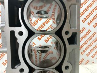 Блок цилиндров QASHQAI (J10) 2006-2014 2010 J10 MR20DE