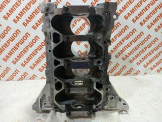 Блок цилиндров QASHQAI (J10) 2006-2014 2010 J10 MR20DE