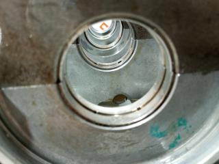 Блок цилиндров QASHQAI (J10) 2006-2014 2010 J10 MR20DE