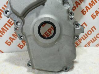 Крышка двигателя передняя QASHQAI (J10) 2006-2014 2010 J10 MR20DE