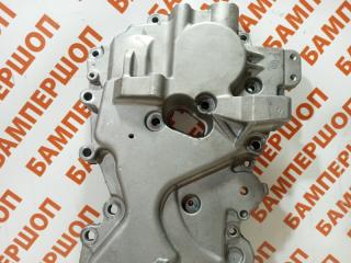 Крышка двигателя передняя NISSAN QASHQAI (J10) 2006-2014 J10 MR20DE