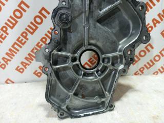 Крышка двигателя передняя QASHQAI (J10) 2006-2014 2010 J10 MR20DE