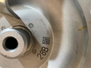 АКПП Вариатор JF016E Mitsubishi Outlander 4WD АКПП Вариатор JF016E Mitsubishi Outlander 4WD