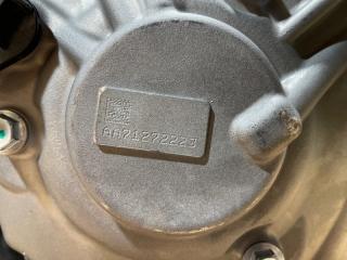 АКПП Вариатор JF016E Mitsubishi Outlander 4WD АКПП Вариатор JF016E Mitsubishi Outlander 4WD