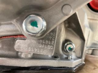 АКПП Вариатор JF016E Mitsubishi Outlander 4WD АКПП Вариатор JF016E Mitsubishi Outlander 4WD