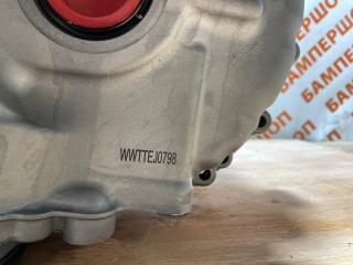 АКПП Вариатор JF016E Mitsubishi Outlander 4WD АКПП Вариатор JF016E Mitsubishi Outlander 4WD