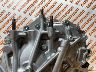 АКПП Вариатор JF016E Mitsubishi Outlander 4WD АКПП Вариатор JF016E Mitsubishi Outlander 4WD