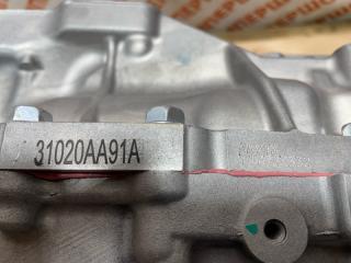 АКПП Вариатор JF016E Mitsubishi Outlander 4WD АКПП Вариатор JF016E Mitsubishi Outlander 4WD