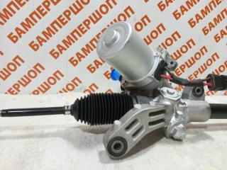 Рулевая рейка (электрорейка)