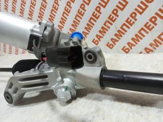 Рулевая рейка (электрорейка)