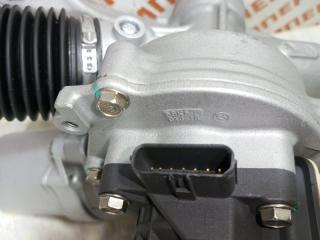 Рулевая рейка (электрорейка)