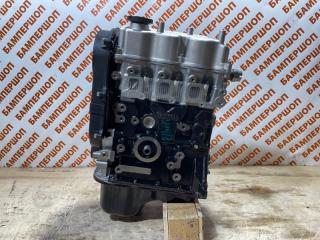 Двигатель F8CV Matiz