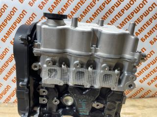 Двигатель F8CV Matiz