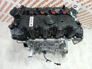 Двигатель GW4B15 F7