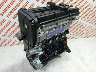 Двигатель G4ED HYUNDAI