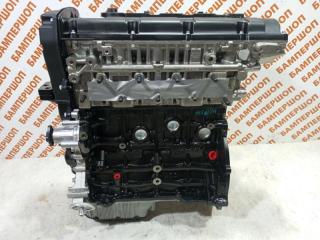Двигатель G4GC KIA