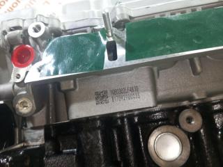 Двигатель LF483Q Двигатель LF483Q
