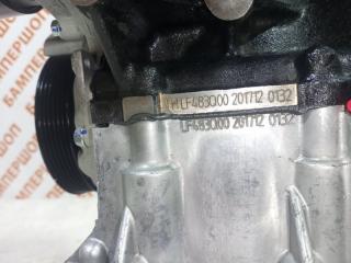 Двигатель LF483Q Двигатель LF483Q