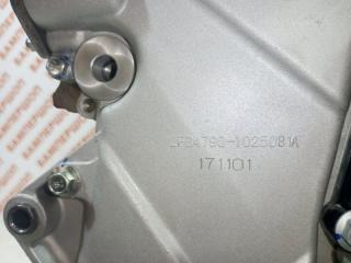 Двигатель LF483Q Двигатель LF483Q