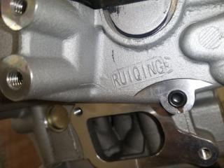 Двигатель G4GC