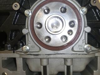 Двигатель G4GC