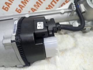 Рулевая рейка (Электрорейка) Mercedes W213 4WD