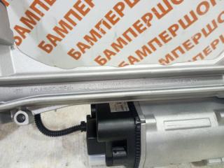 Рулевая рейка (Электрорейка) Mercedes W213 4WD