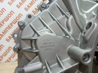 Акпп Chery QR019CHA