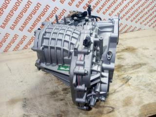 Акпп Chery QR019CHA