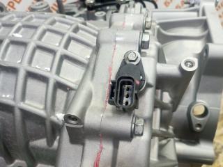 Акпп Chery QR019CHA