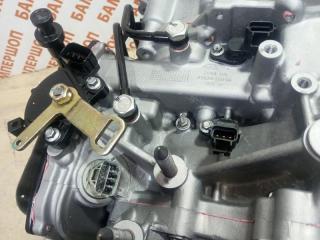 Акпп Chery QR019CHA